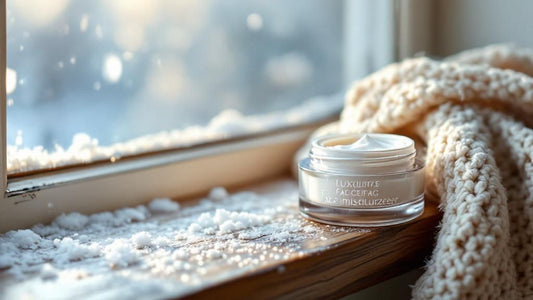 Choosing a Face Moisturizer for Winter