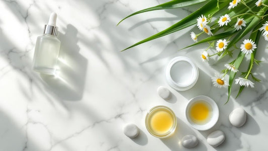 Your Guide to Clean Ingredient Skin Care