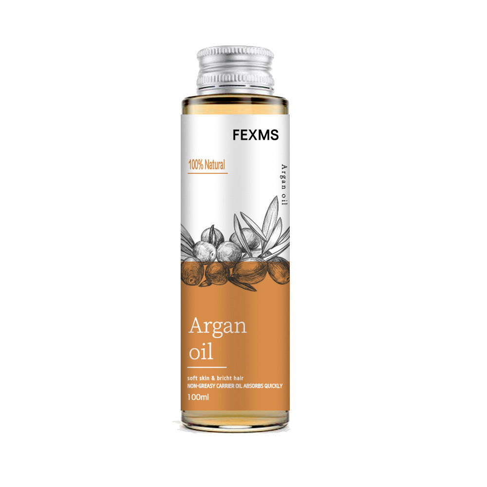 Essential Oil – All-Purpose Natural Moisturizer & Skin Re... - Lunarié Skin