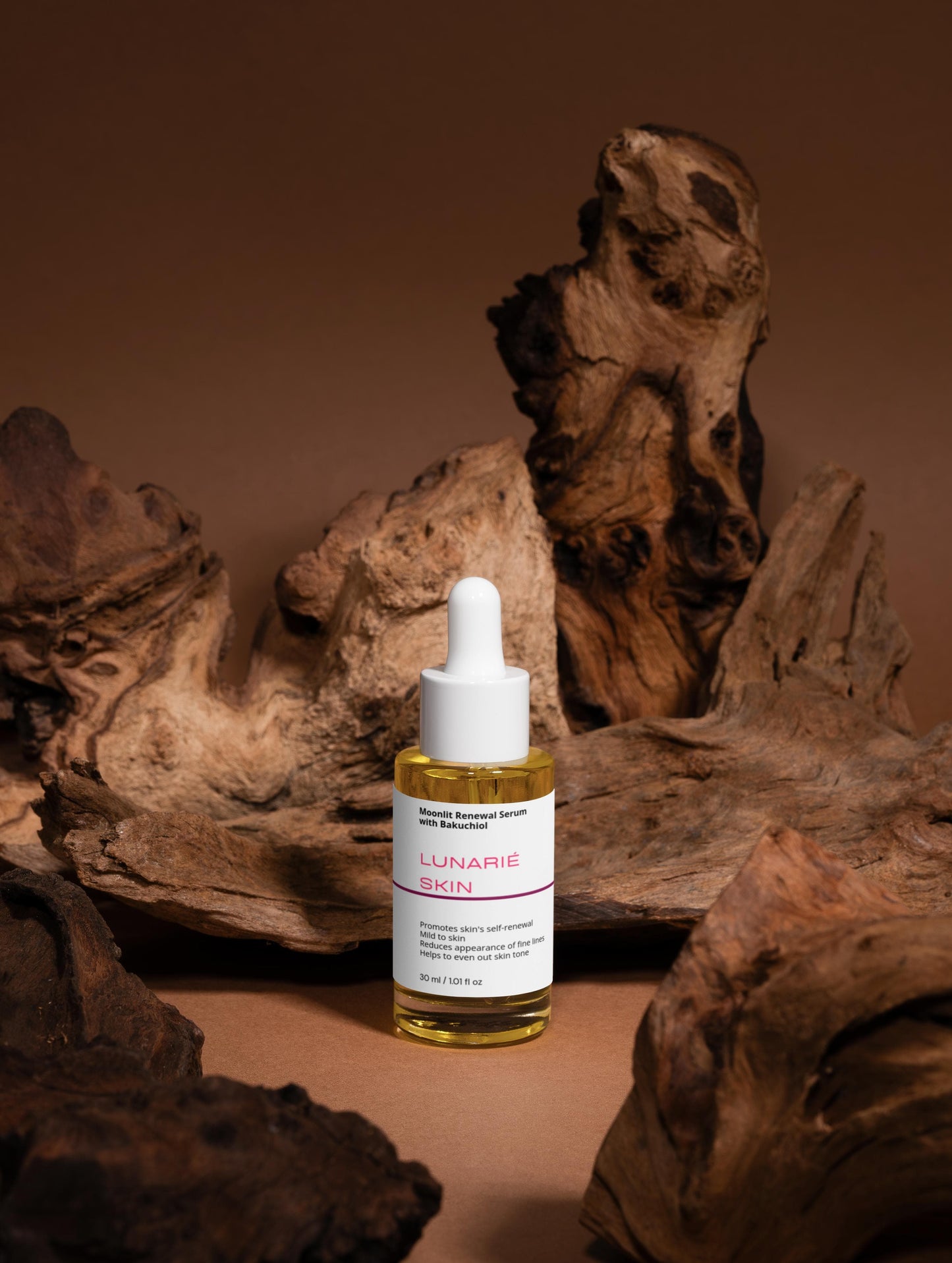 Selfnamed Default Moonlit Renewal Serum
