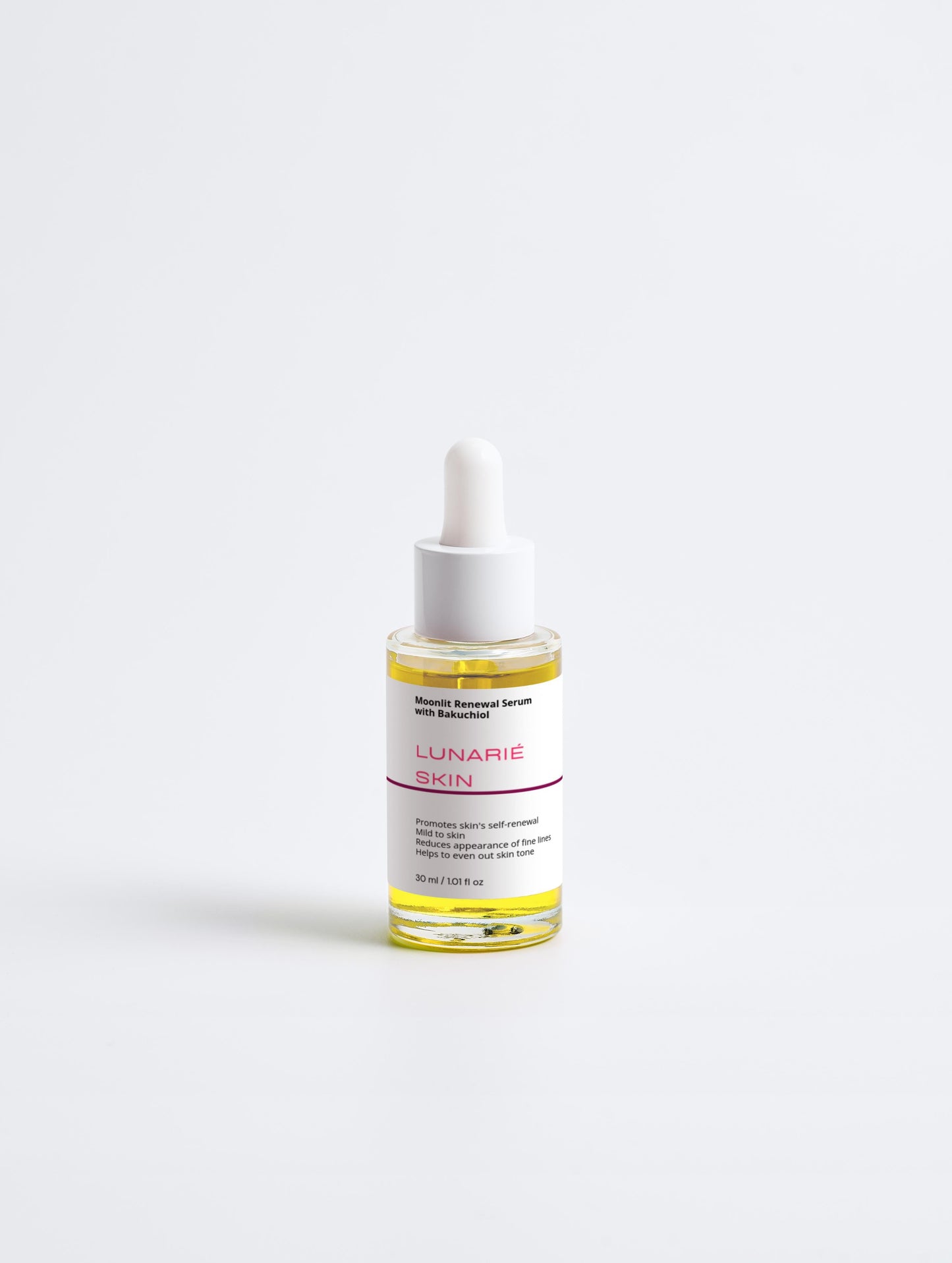 Selfnamed Default Moonlit Renewal Serum