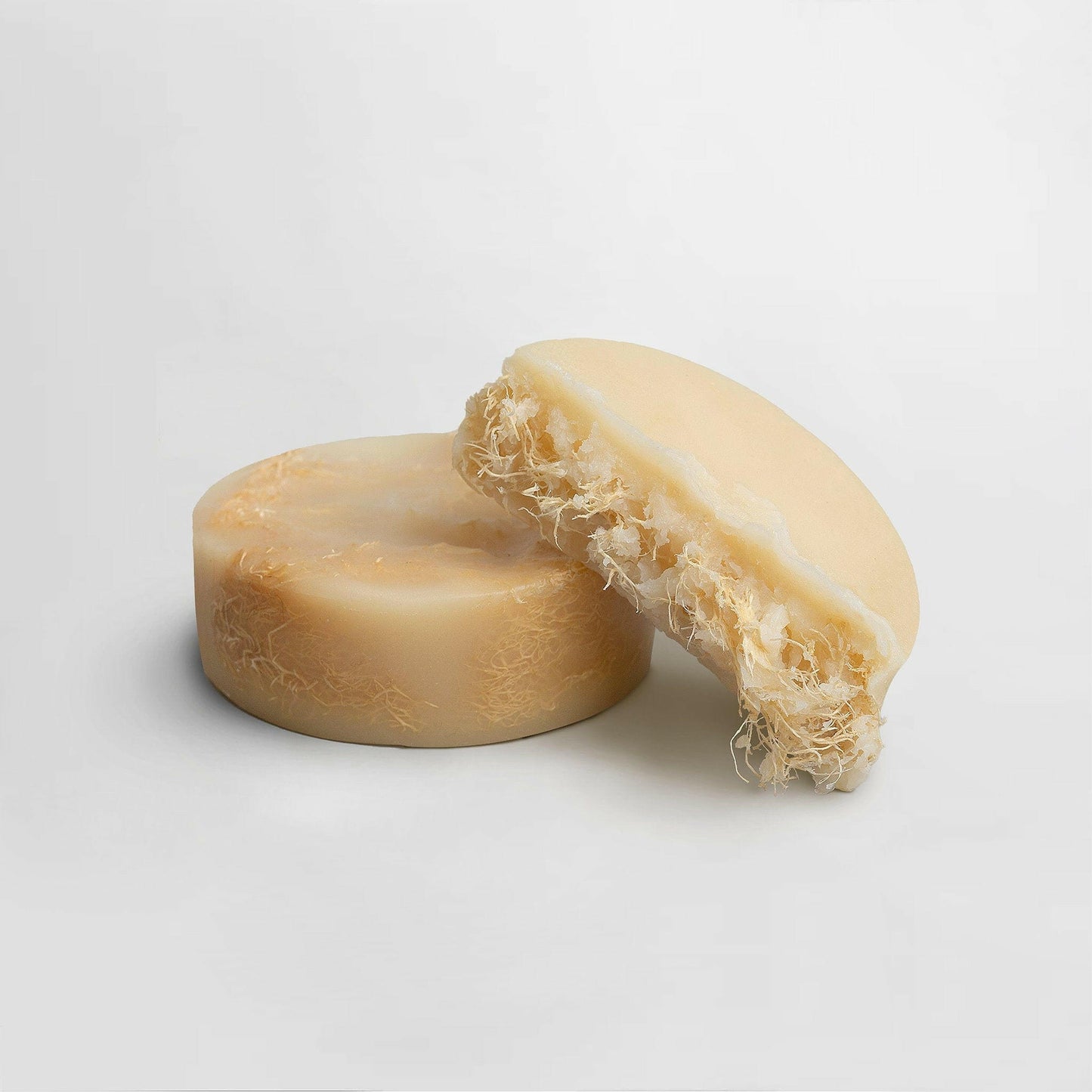 Supliful Personal Care and Beauty Exfoliating Luffa Bar