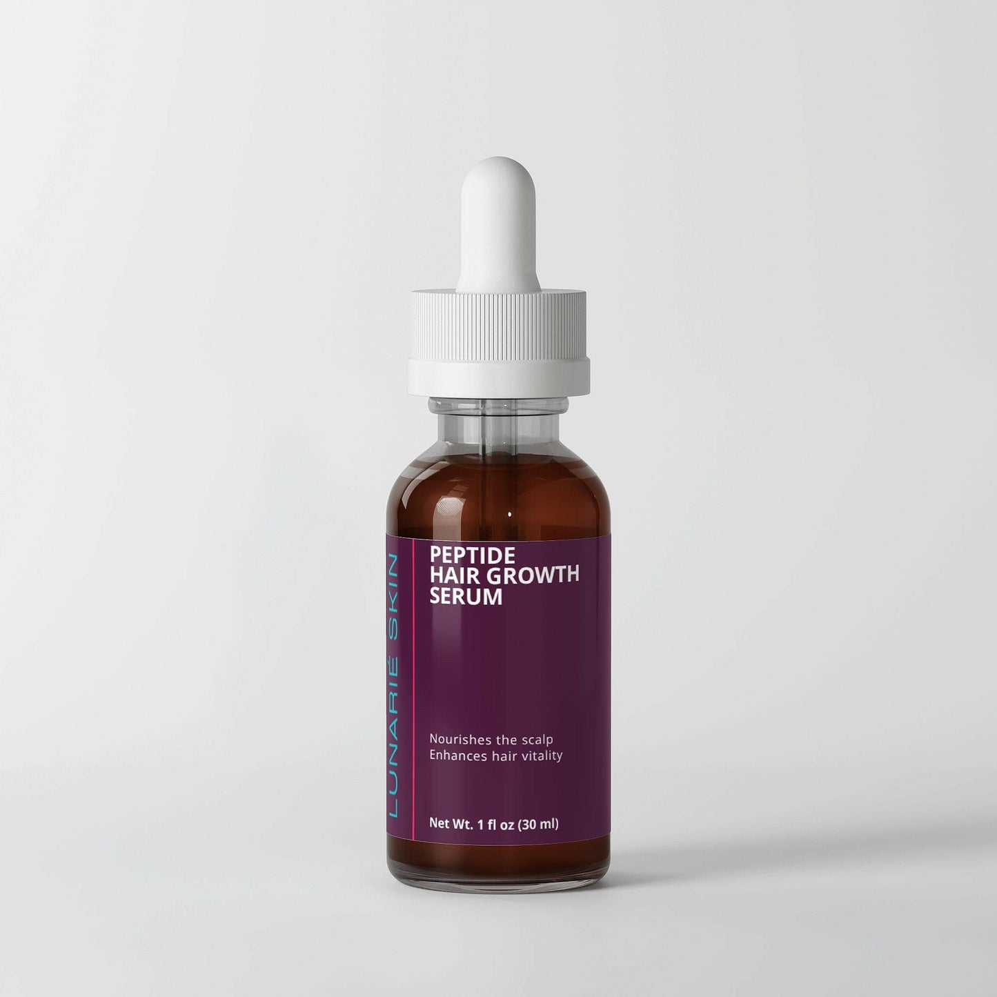 Supliful Personal Care and Beauty Peptide Hair Growth Serum