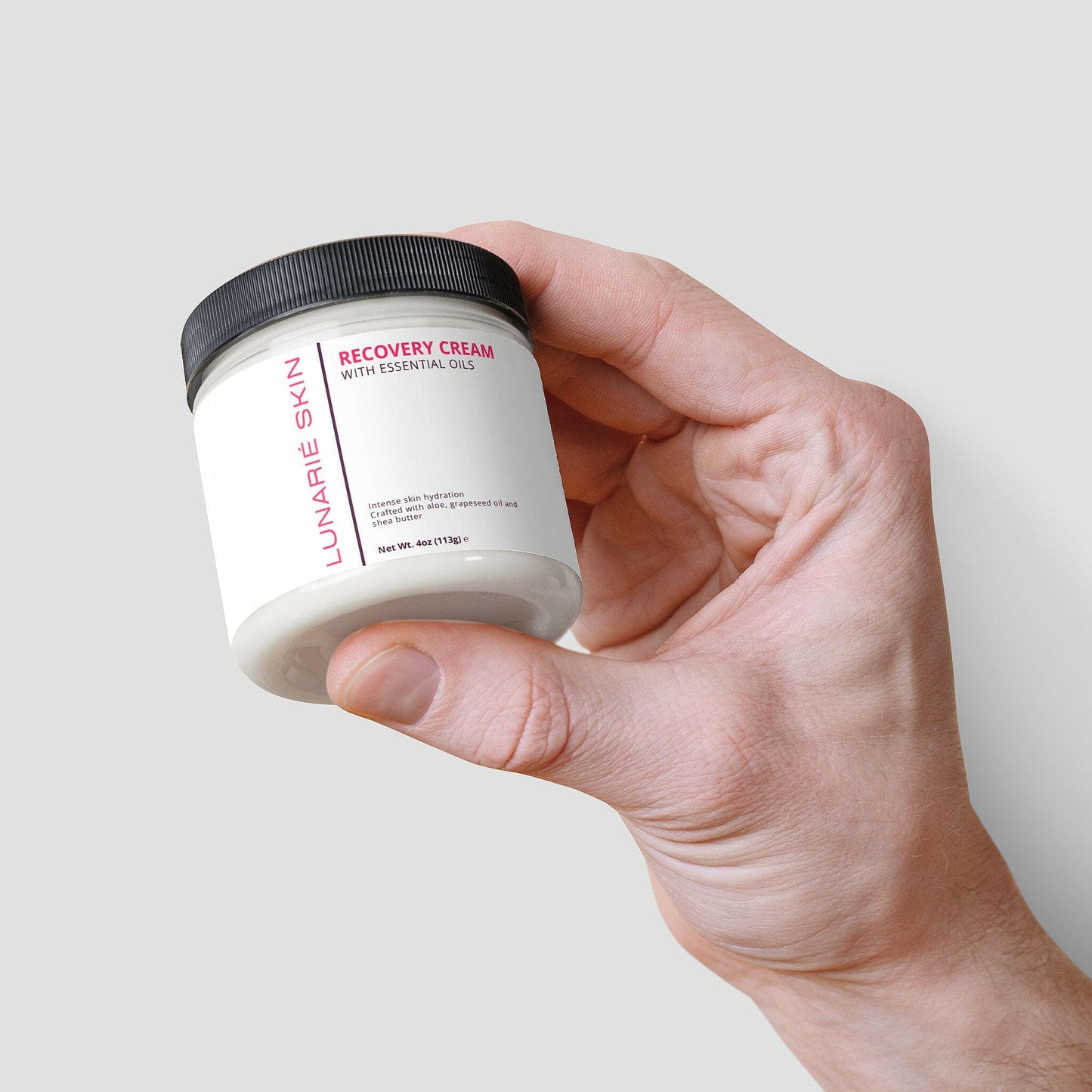 Supliful Personal Care and Beauty Recovery Cream