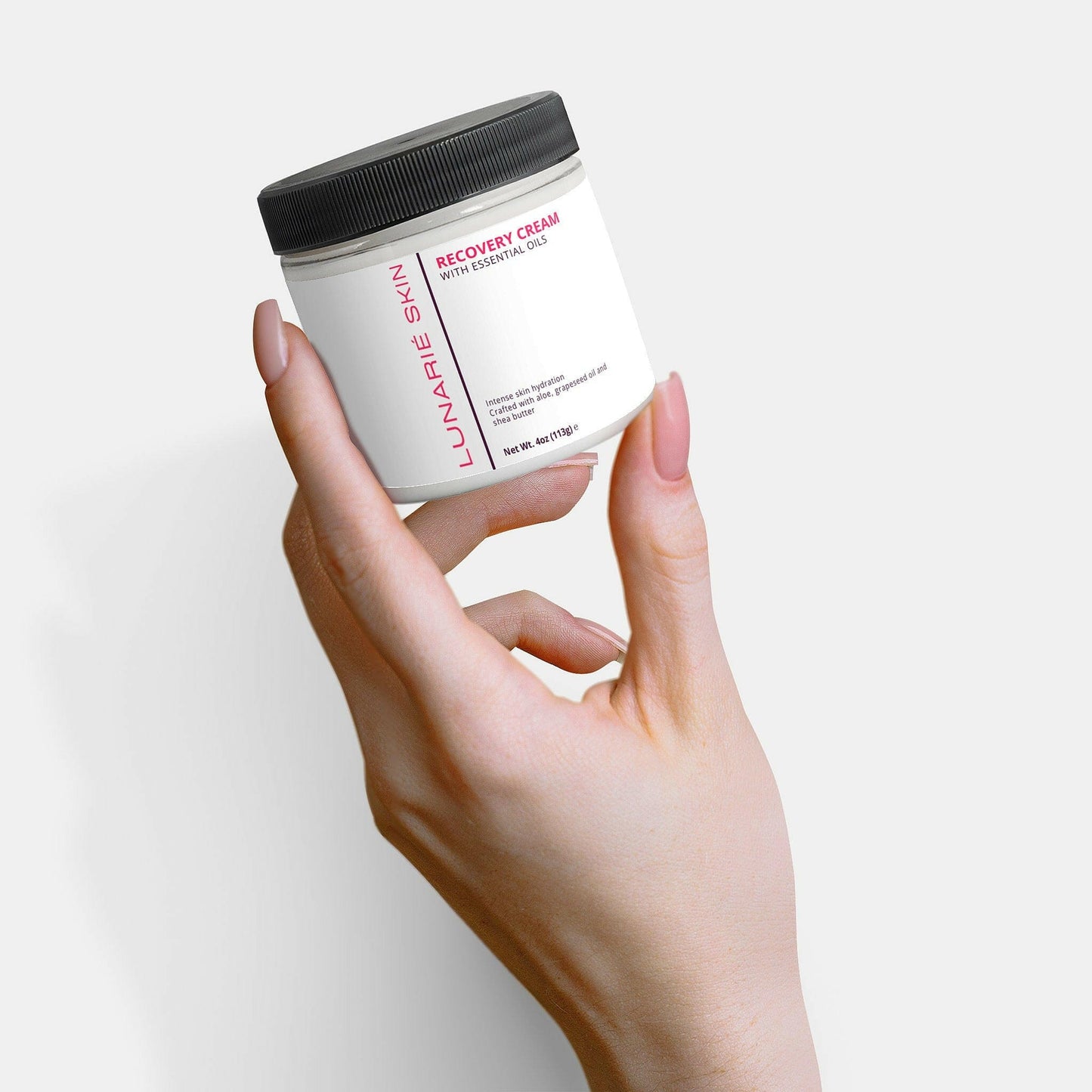 Supliful Personal Care and Beauty Recovery Cream