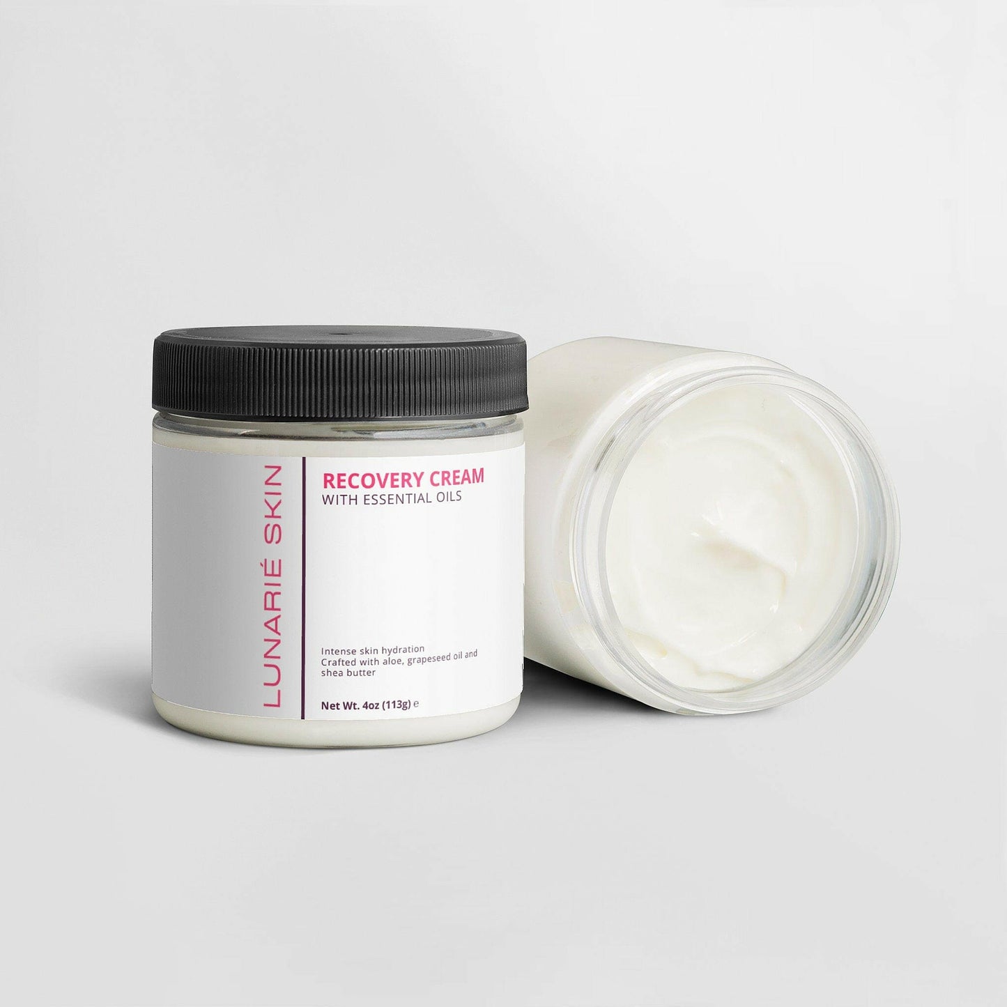 Supliful Personal Care and Beauty Recovery Cream