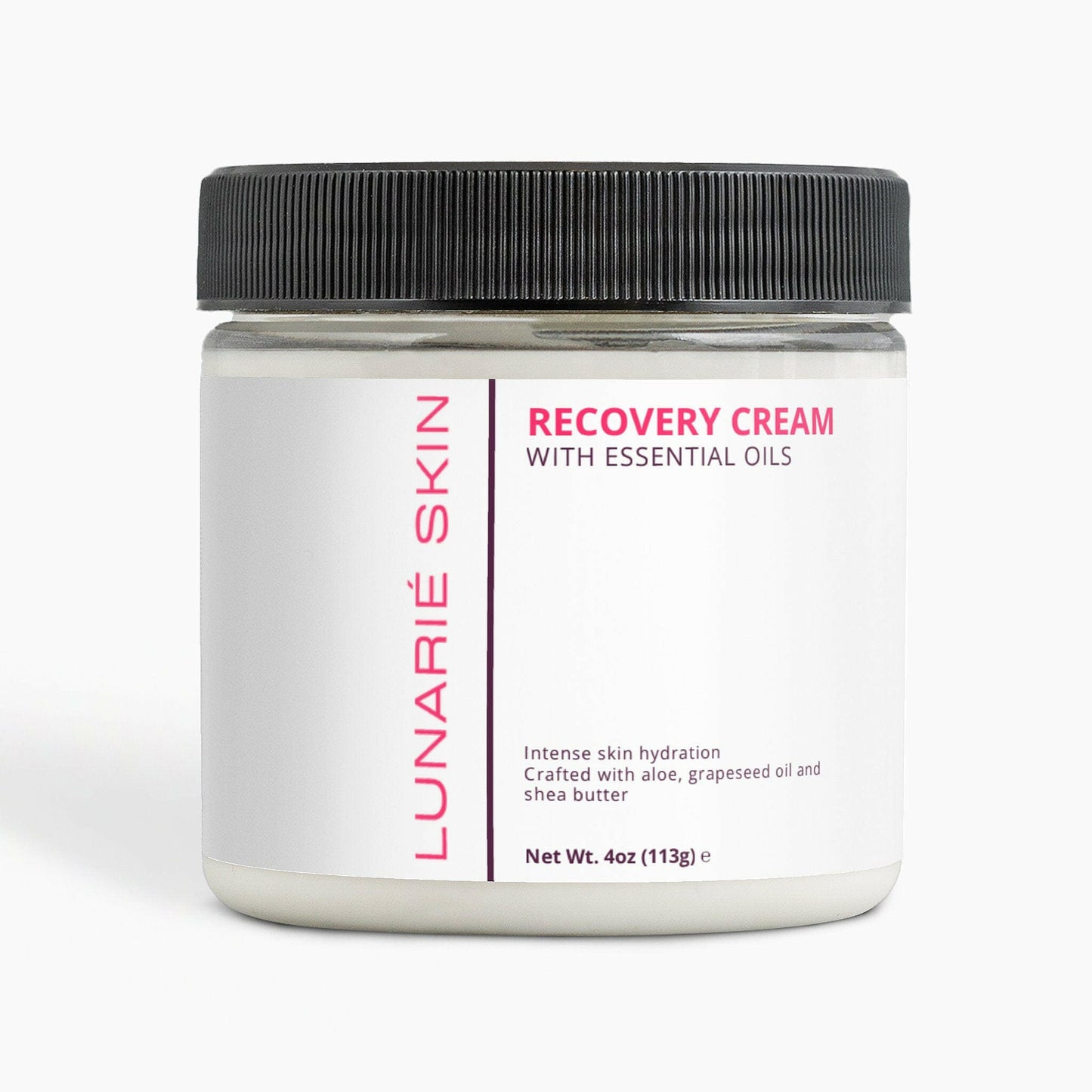 Supliful Personal Care and Beauty Recovery Cream