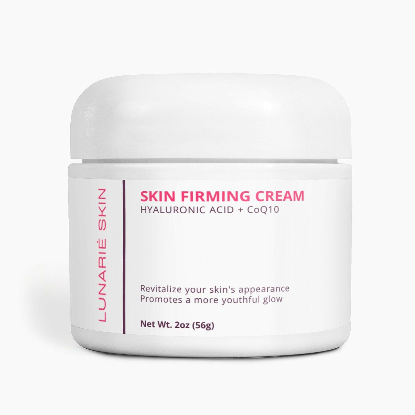 Supliful Personal Care and Beauty Skin Firming Cream