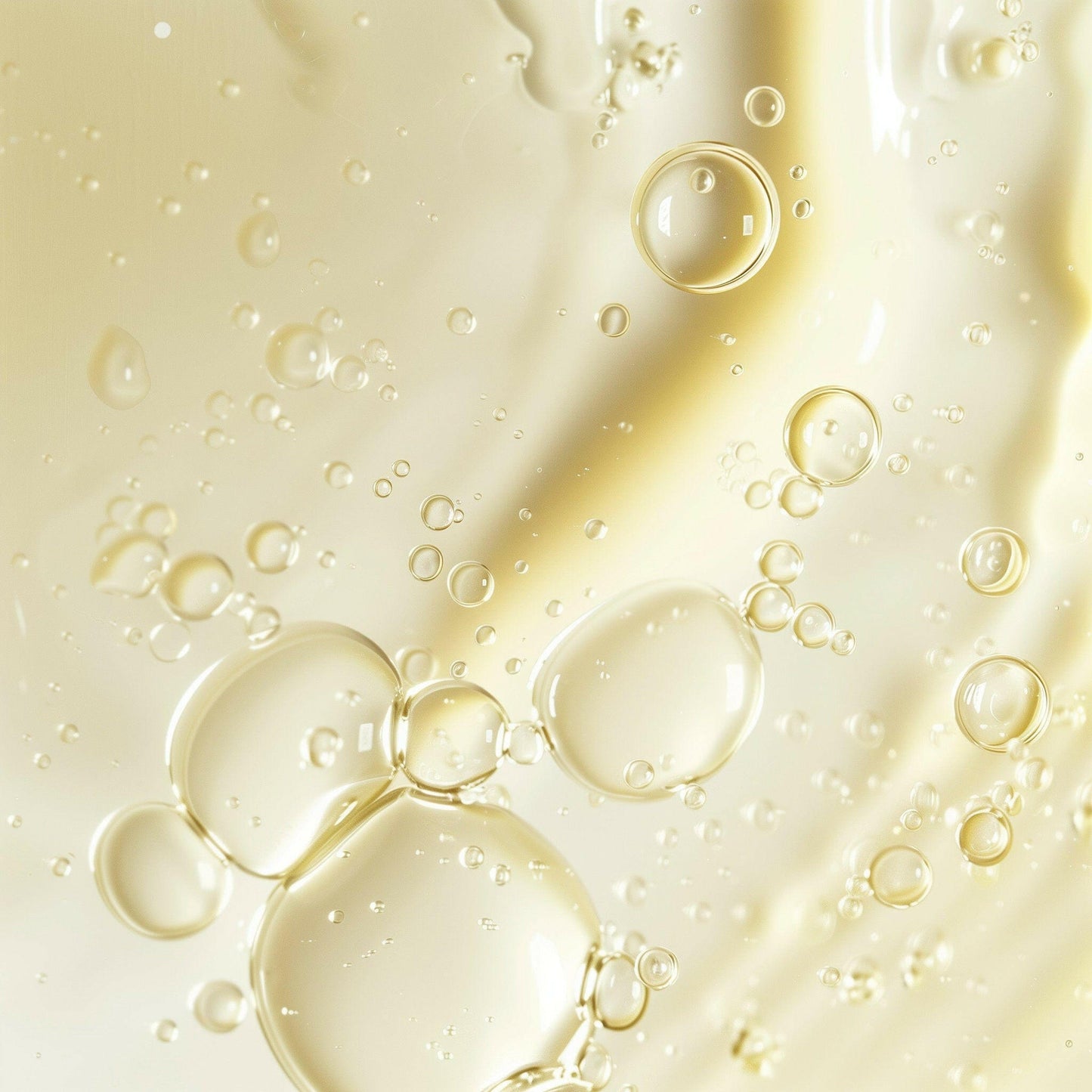 Supliful Personal Care and Beauty Touched by Clouds Gel Cleanser
