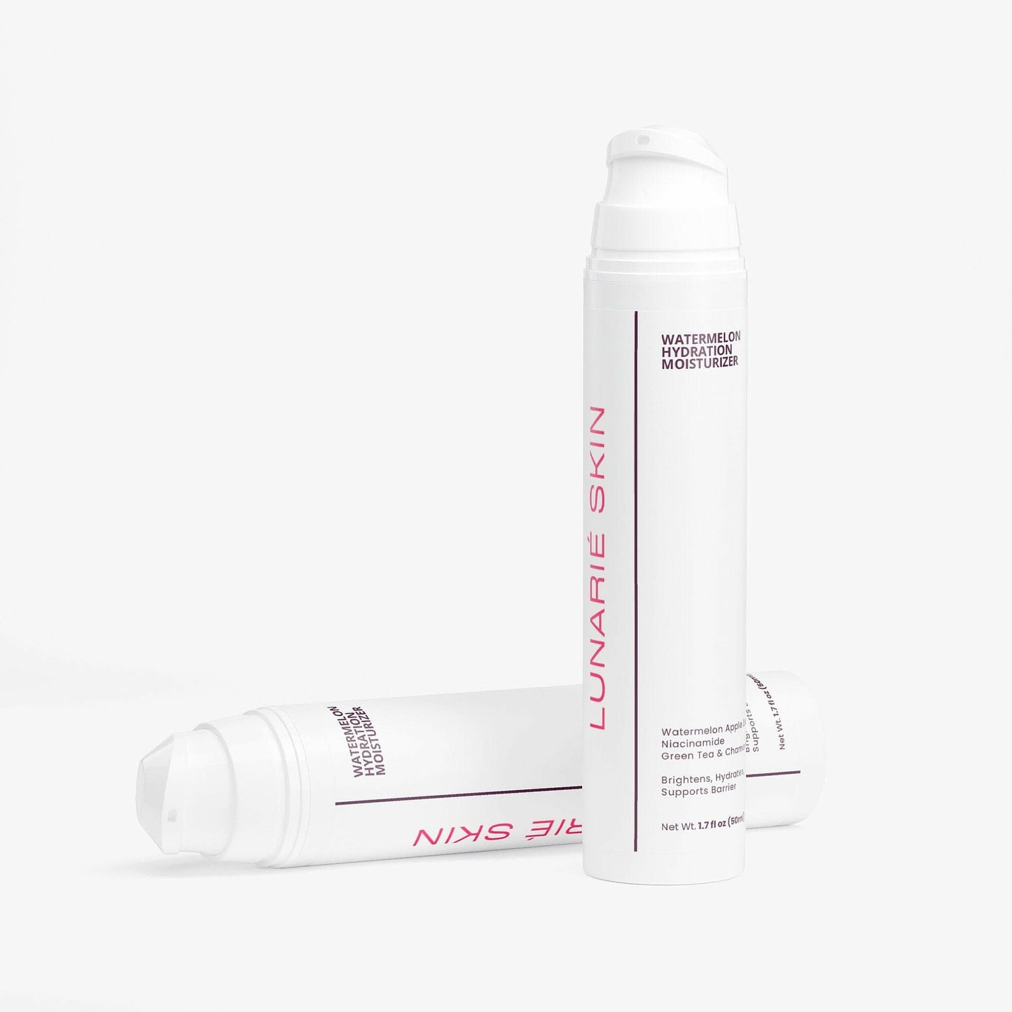 Supliful Personal Care and Beauty Watermelon Hydration Moisturizer