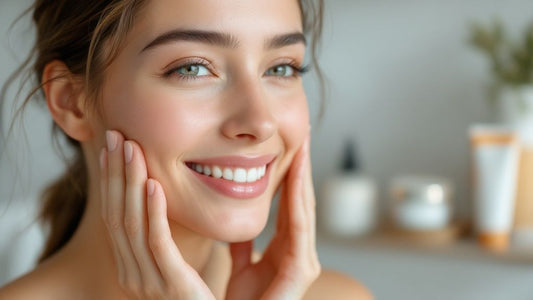 How to Remove Dark Spots from Acne for Good