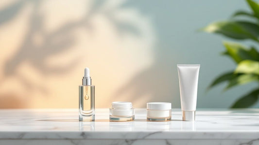 Master Your Skin Care Routine Order