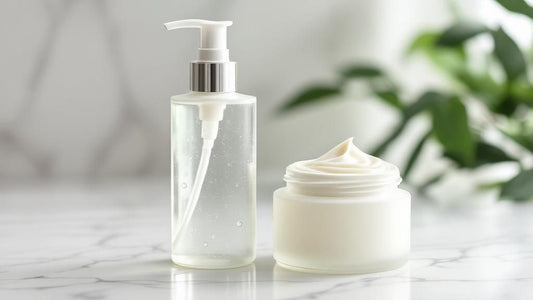 Difference Between Moisturizer and Lotion: What Really Sets Them Apart?