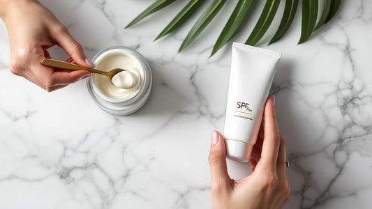 Sunscreen Before or After Moisturizer Uncovered