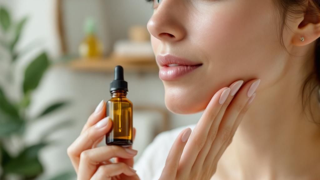 How to Treat Hormonal Acne A Clear Skin Guide
