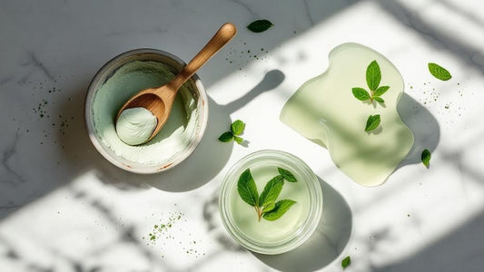 Top Good Face Masks for Oily Skin | Best Picks & Tips