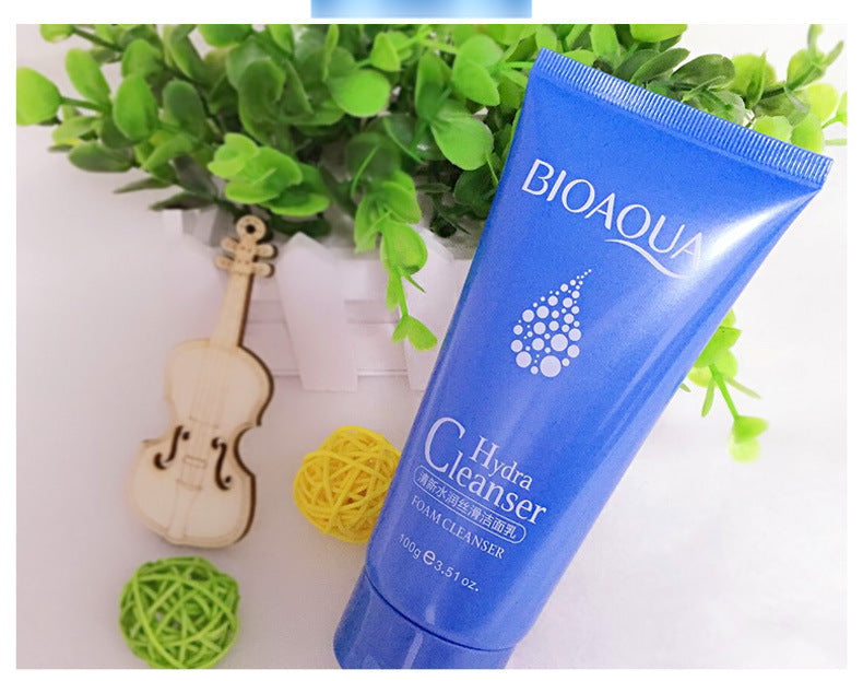 Face Wash