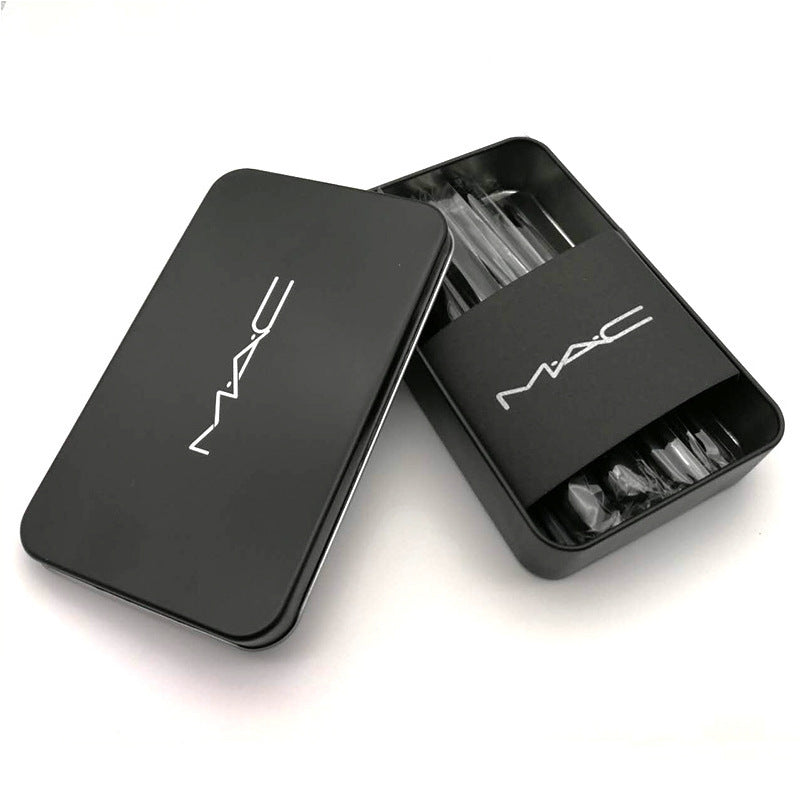 12 Makeup Brush Set