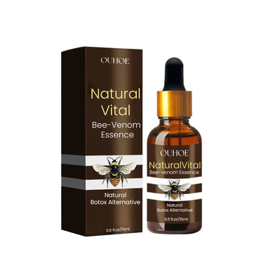 OUHOE Skincare - Lunarié Skin