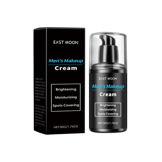 Mens Makeup Cream - Lunarié Skin