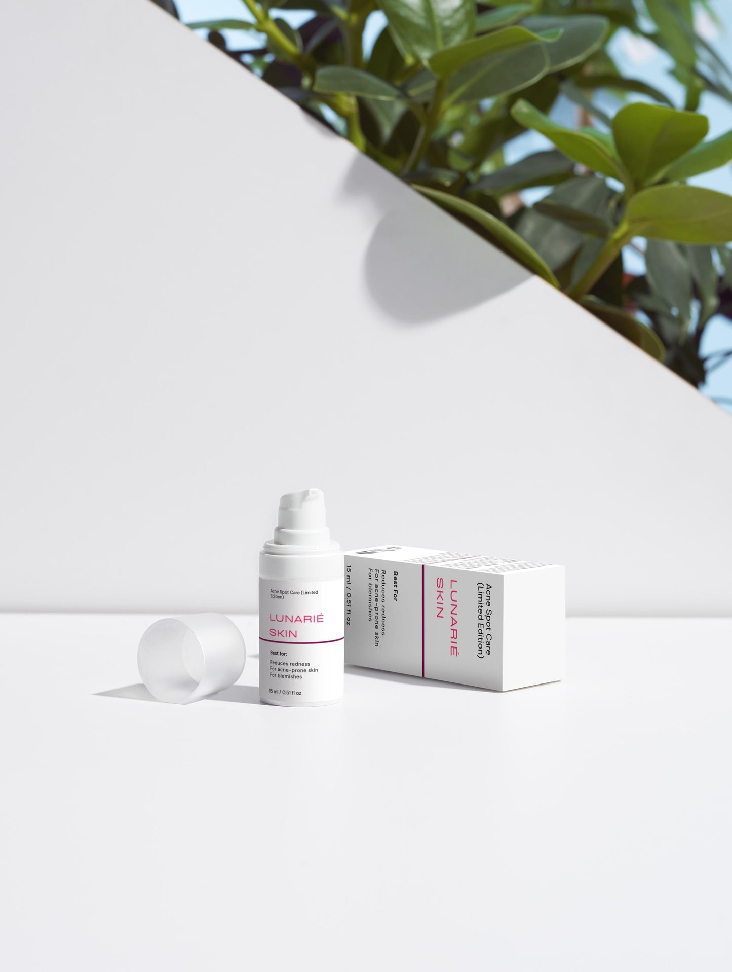 Selfnamed Default Acne Spot Care