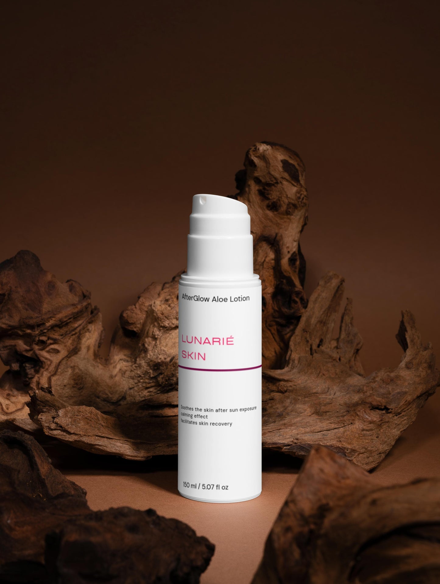 Selfnamed Default AfterGlow Aloe Lotion