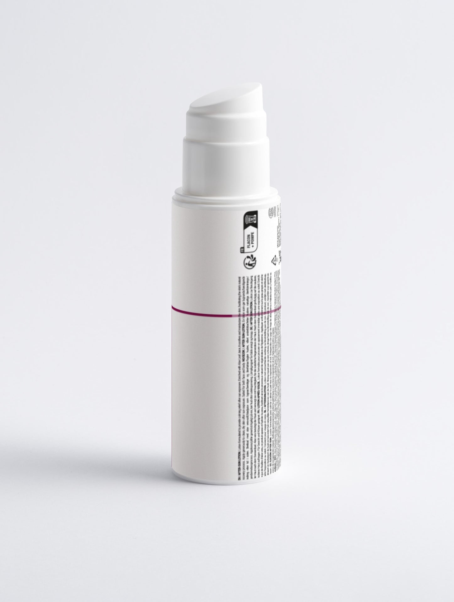 Selfnamed Default AfterGlow Aloe Lotion