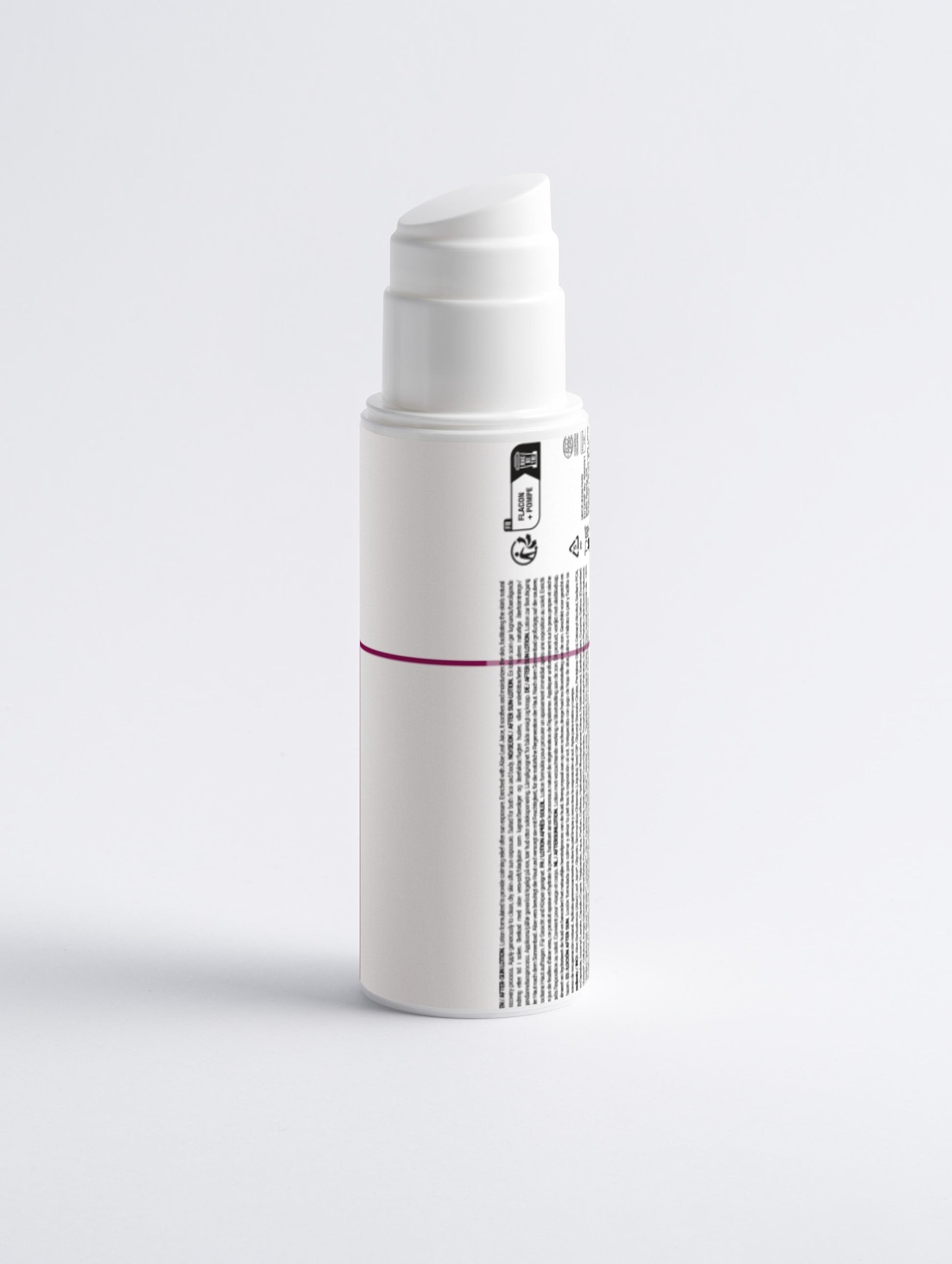 Selfnamed Default AfterGlow Aloe Lotion