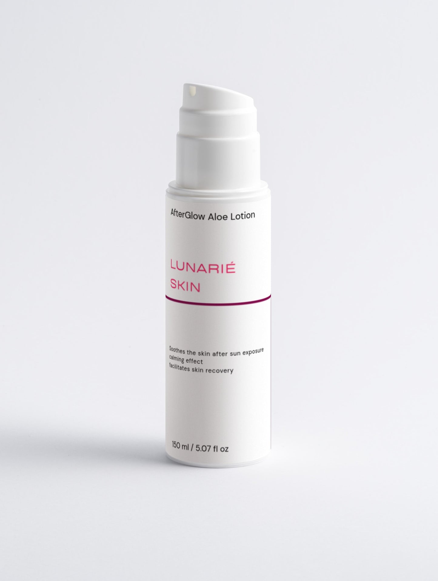 Selfnamed Default AfterGlow Aloe Lotion