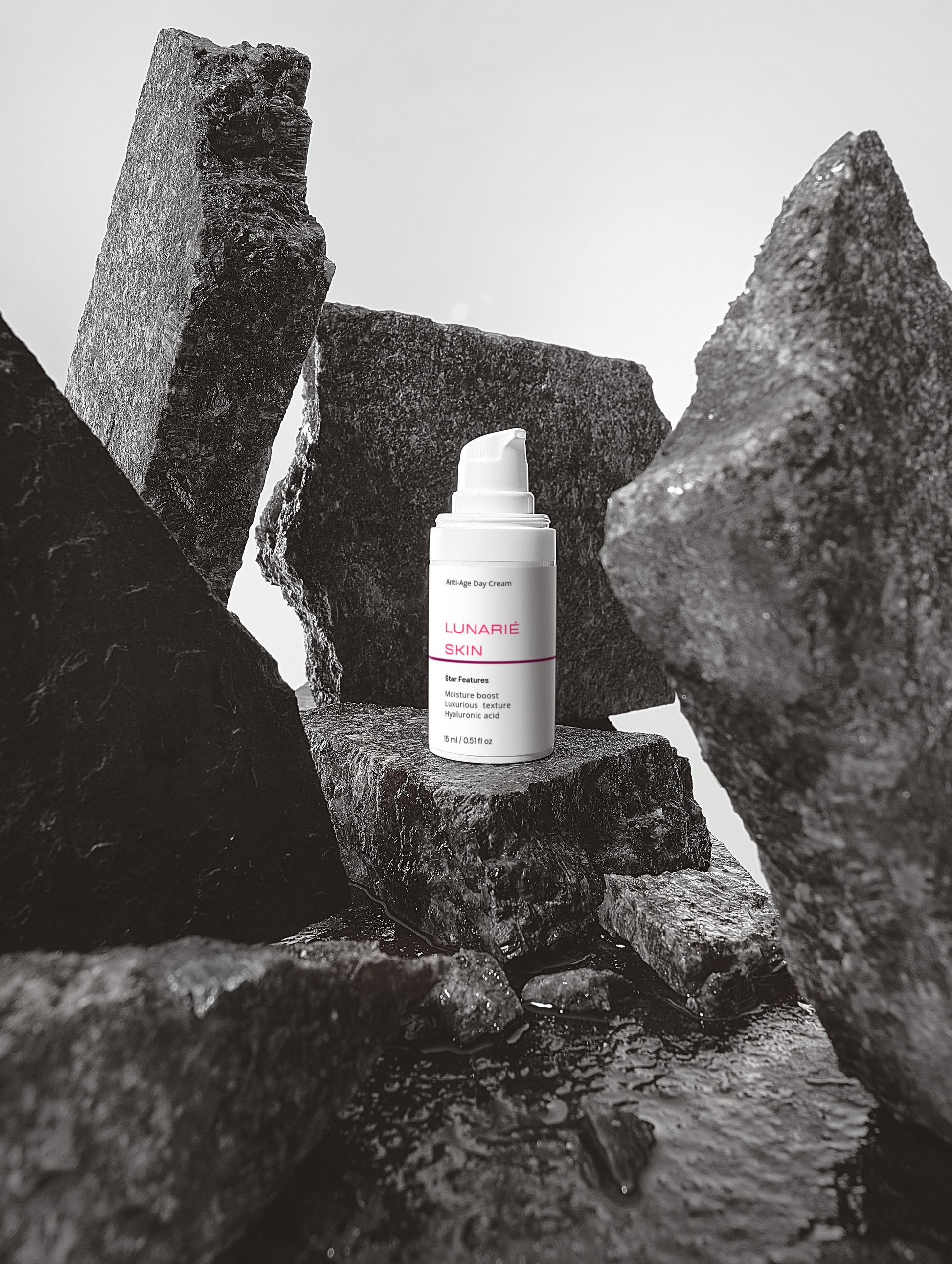 Selfnamed Default Anti-Age Day Cream