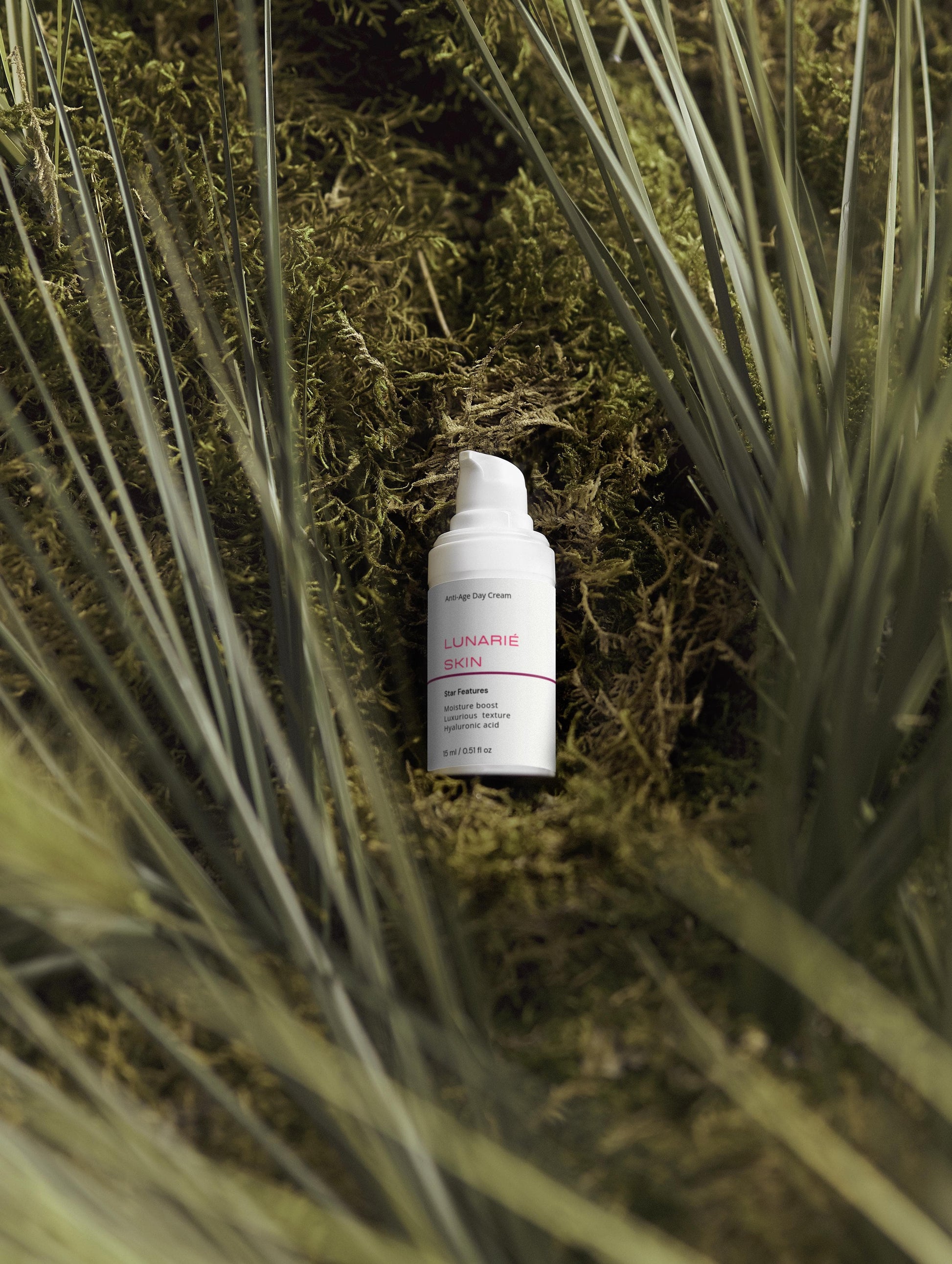 Selfnamed Default Anti-Age Day Cream