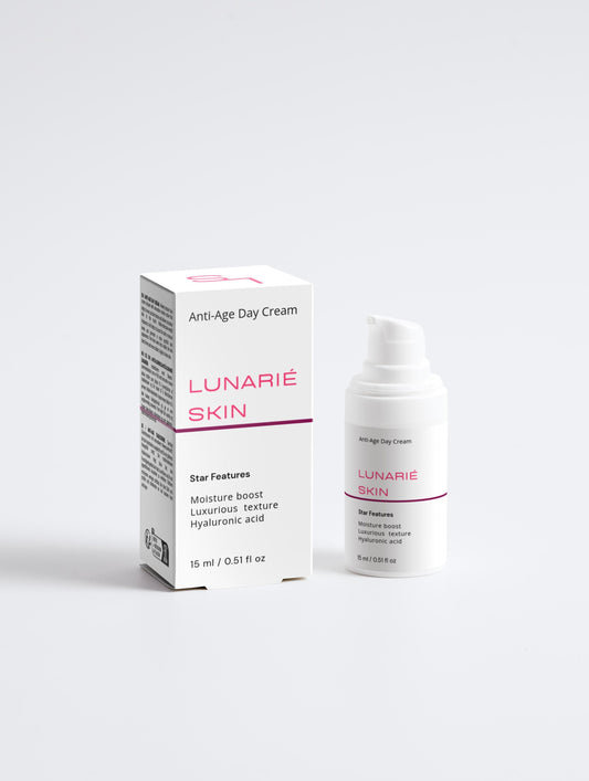 Selfnamed Default Anti-Age Day Cream