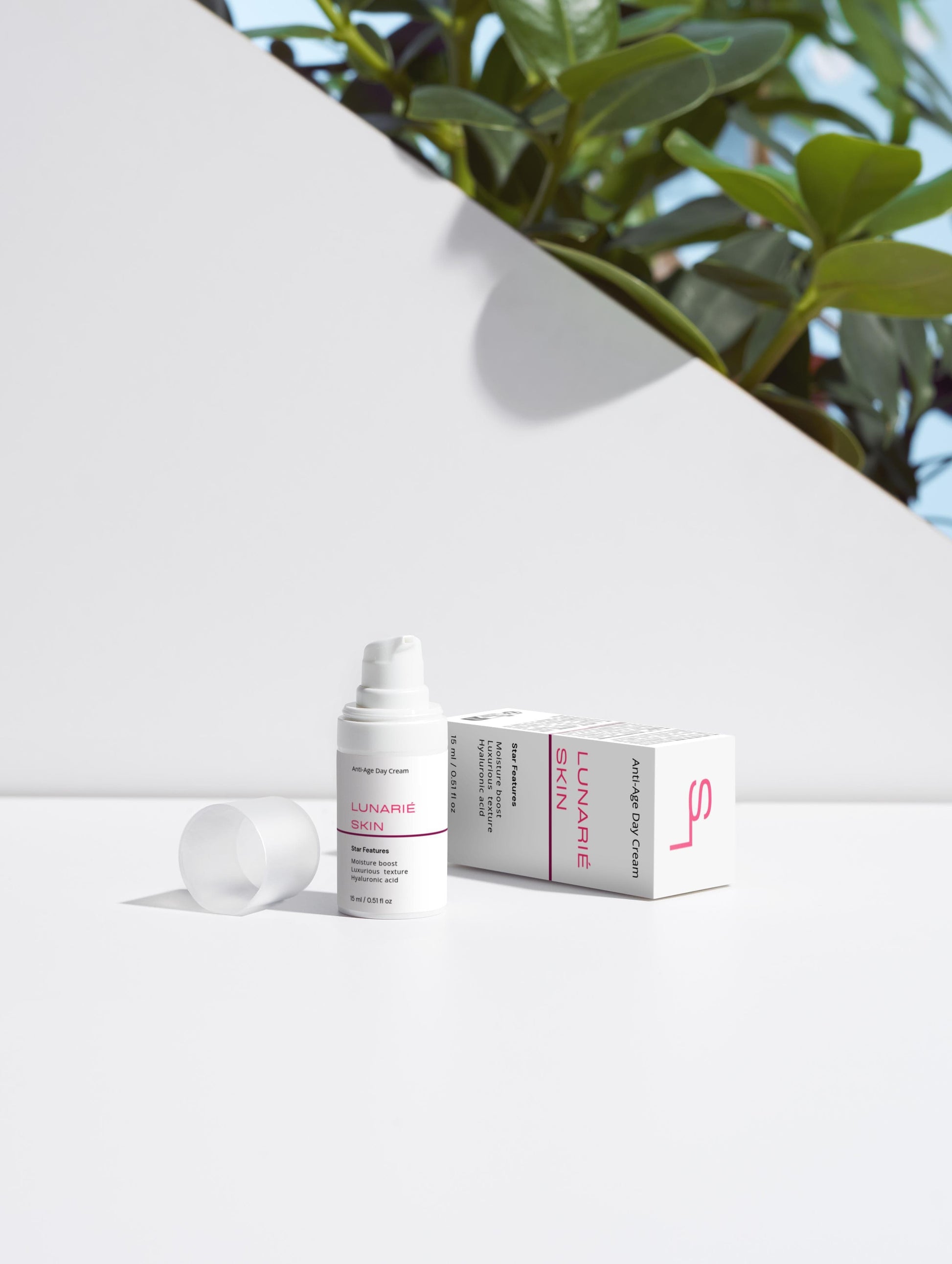 Selfnamed Default Anti-Age Day Cream
