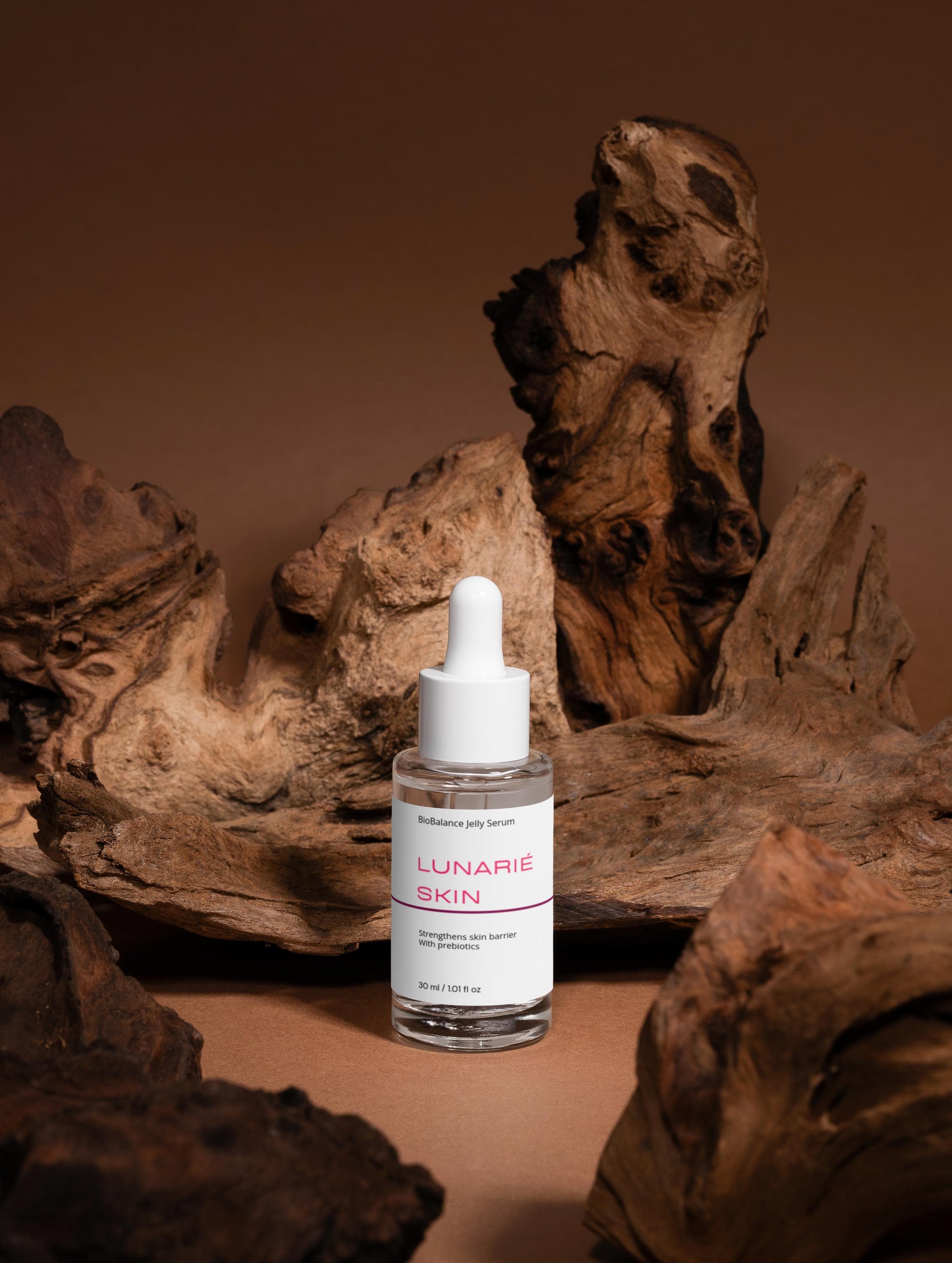 Selfnamed Default BioBalance Jelly Serum