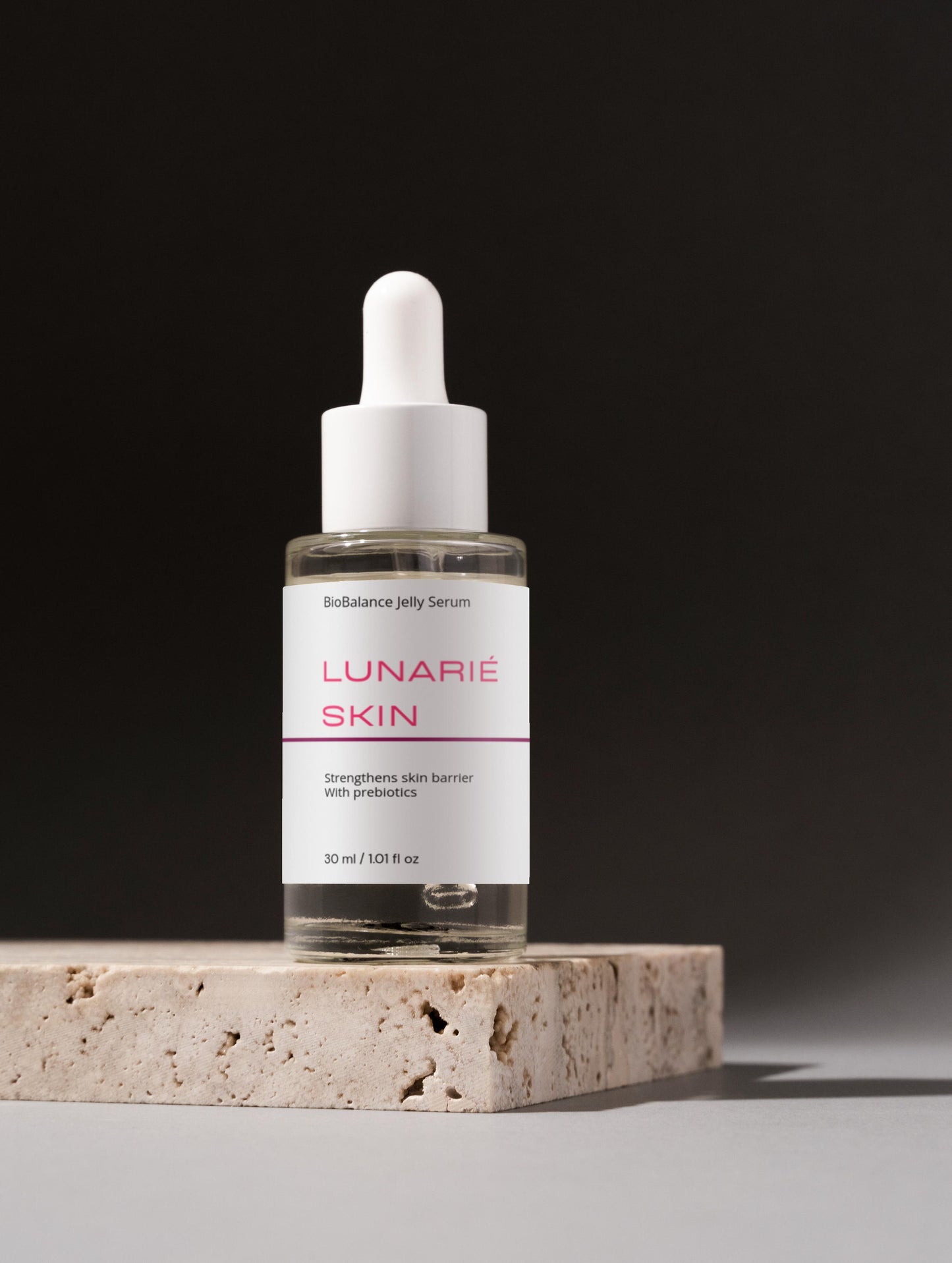 Selfnamed Default BioBalance Jelly Serum