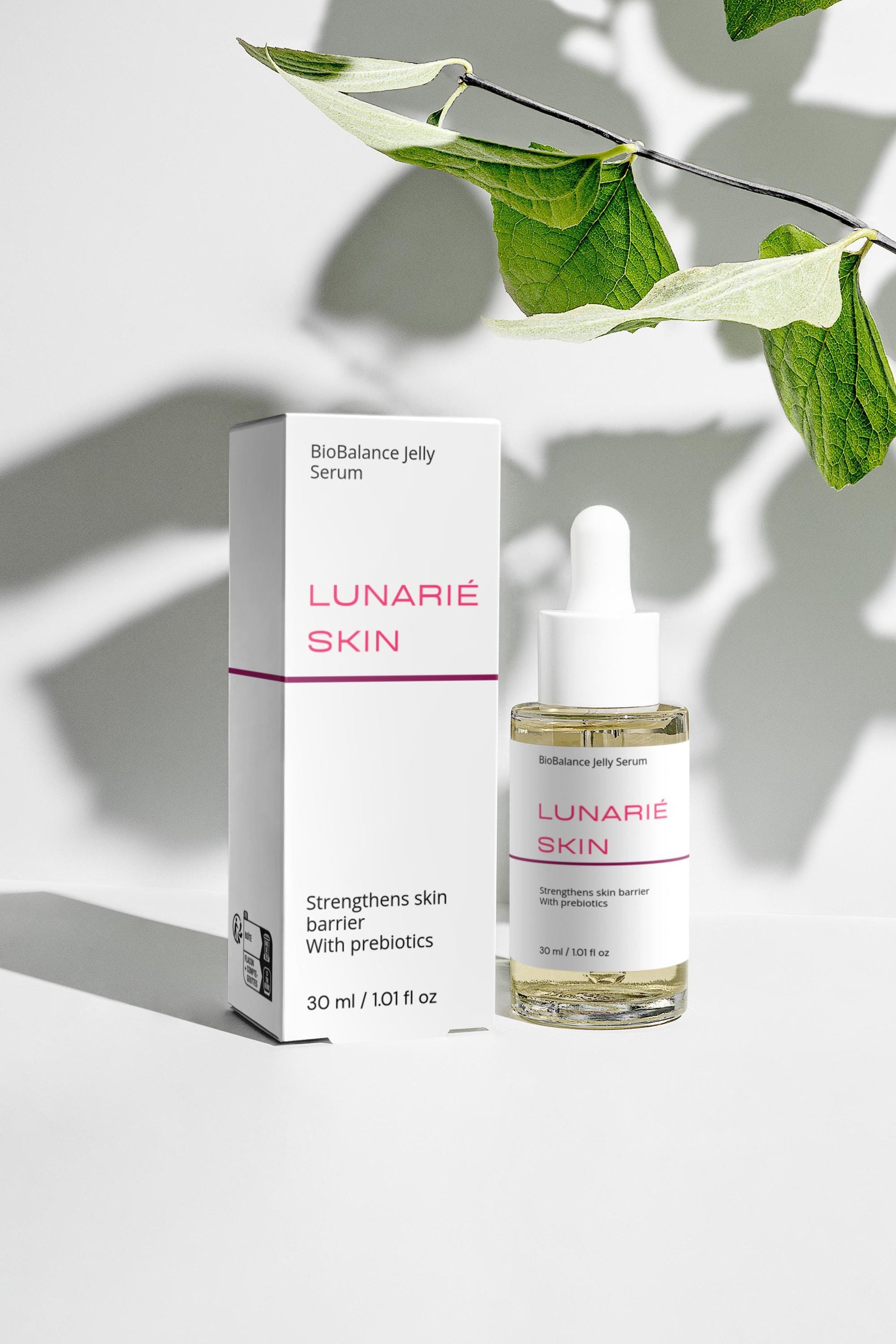 Selfnamed Default BioBalance Jelly Serum