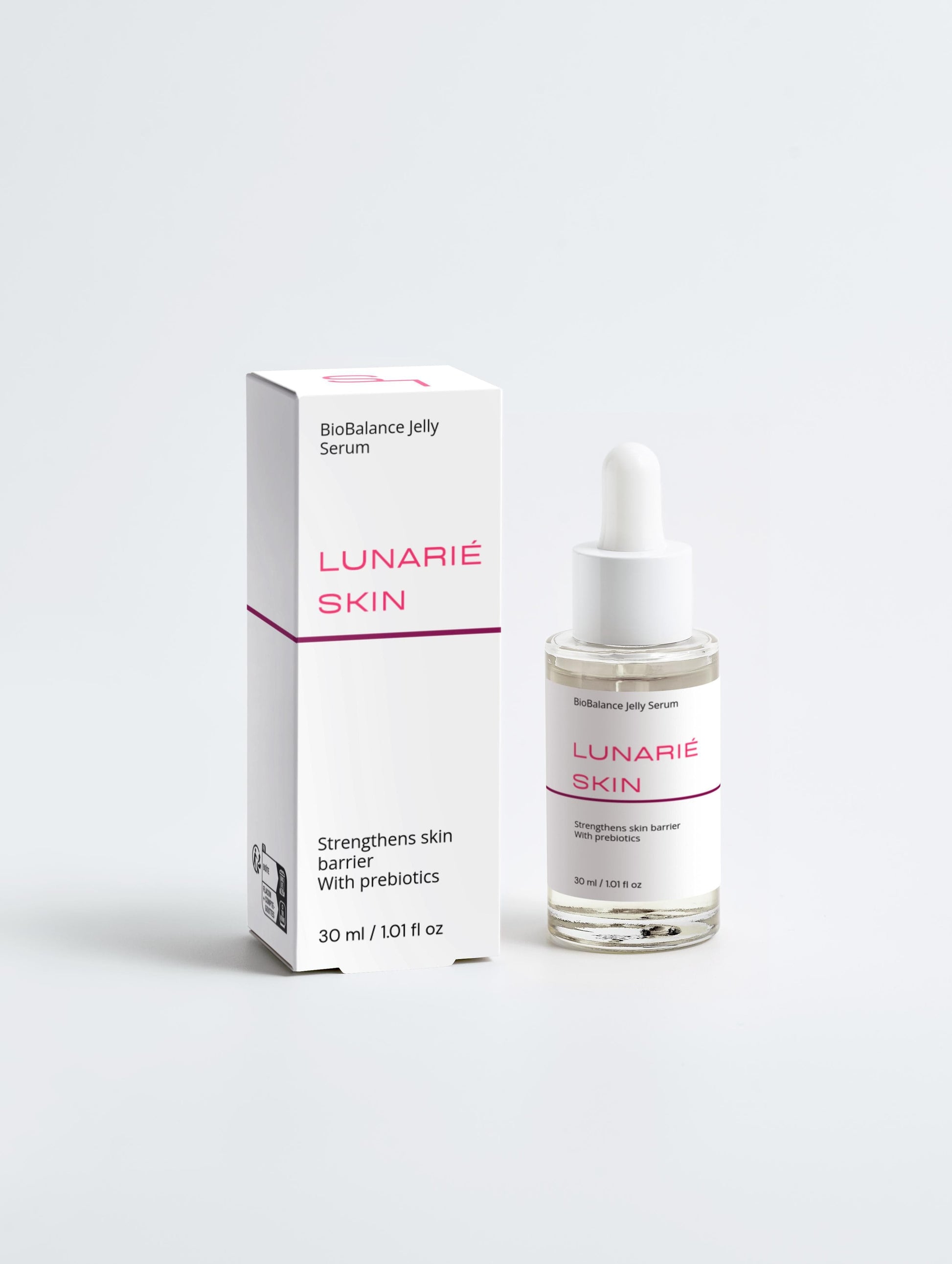 Selfnamed Default BioBalance Jelly Serum