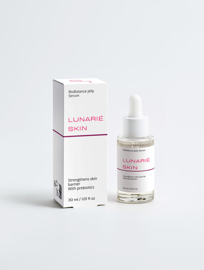 Selfnamed Default BioBalance Jelly Serum