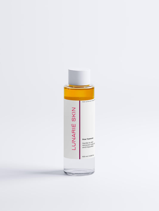 Selfnamed Default BiPhasic Make-up Remover, Fragrance Free