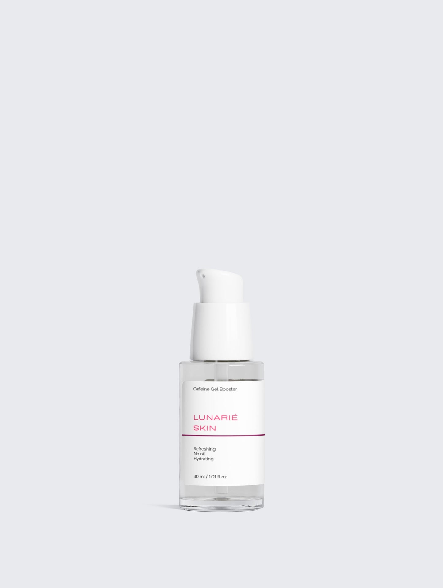 Selfnamed Default Caffeine Gel Booster