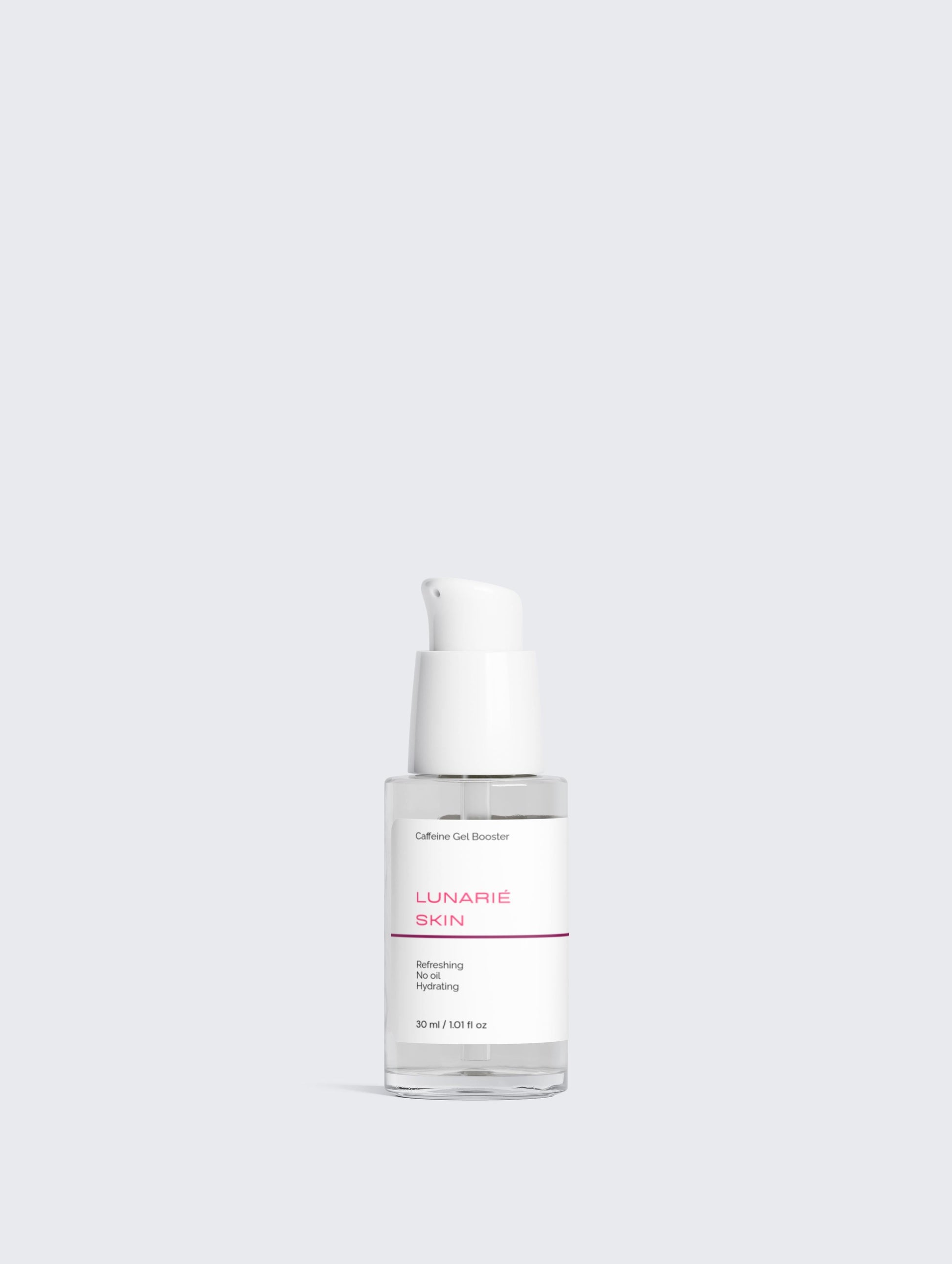 Selfnamed Default Caffeine Gel Booster