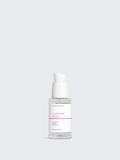 Selfnamed Default Caffeine Gel Booster