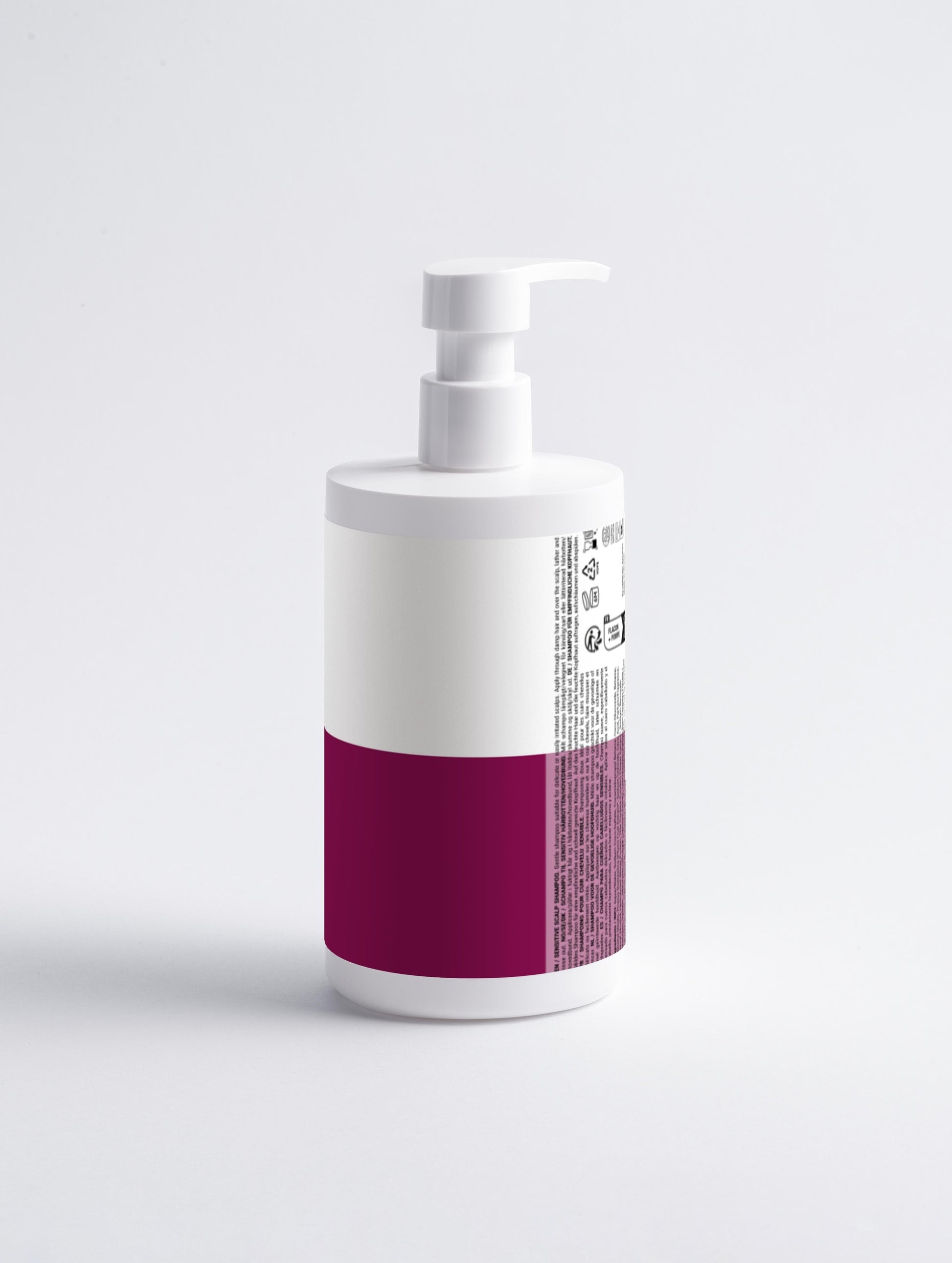 Selfnamed Default Calm & Balance Shampoo