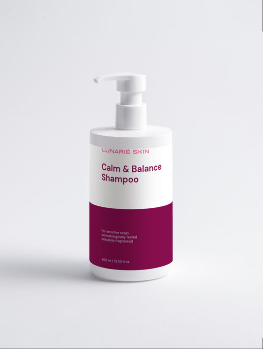 Selfnamed Default Calm & Balance Shampoo