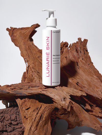 Selfnamed Default Clarifying Gel with Fruit Extracts