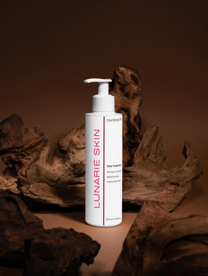 Selfnamed Default Clarifying Gel with Fruit Extracts