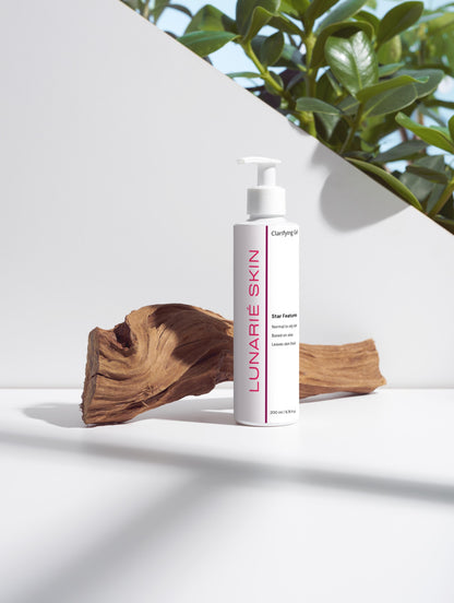 Selfnamed Default Clarifying Gel with Fruit Extracts
