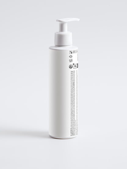 Selfnamed Default Clear Complexion Collection Box