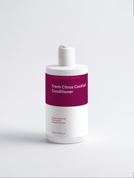 Selfnamed Default Fresh Conditioner, Citrus Cocktail
