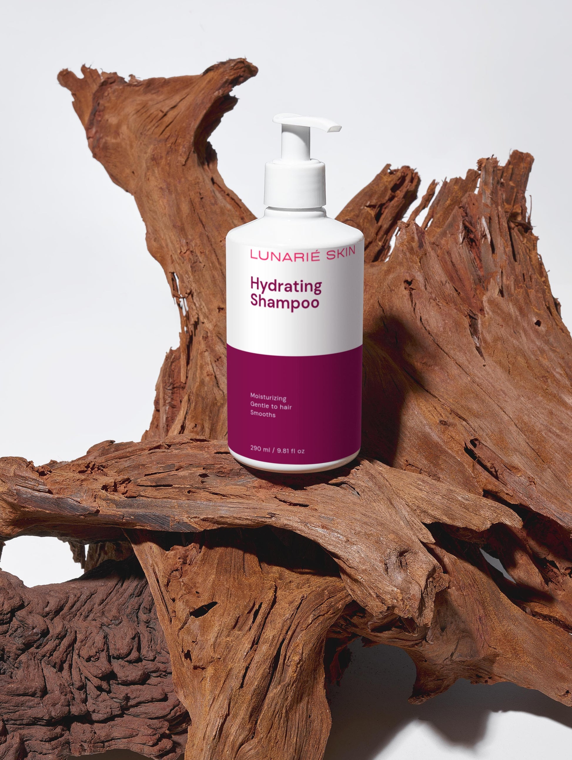 Selfnamed Default Moisturizing Shampoo